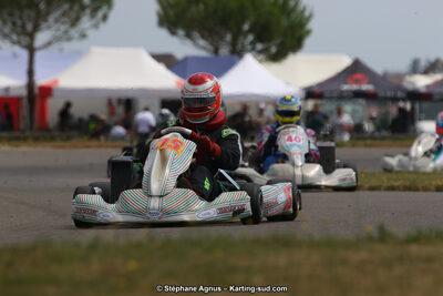 06 & 07/07/2019 : Rassemblement National UFOLEP Karting 2019 à Escource (Photos Stéphane Agnus) 2019 — karting