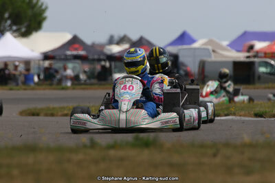 06 & 07/07/2019 : Rassemblement National UFOLEP Karting 2019 à Escource (Photos Stéphane Agnus) 2019 — karting