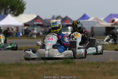 06 & 07/07/2019 : Rassemblement National UFOLEP Karting 2019 à Escource (Photos Stéphane Agnus) 2019 — karting