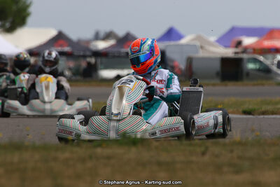 06 & 07/07/2019 : Rassemblement National UFOLEP Karting 2019 à Escource (Photos Stéphane Agnus) 2019 — karting
