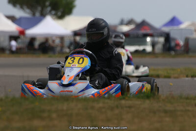 06 & 07/07/2019 : Rassemblement National UFOLEP Karting 2019 à Escource (Photos Stéphane Agnus) 2019 — karting