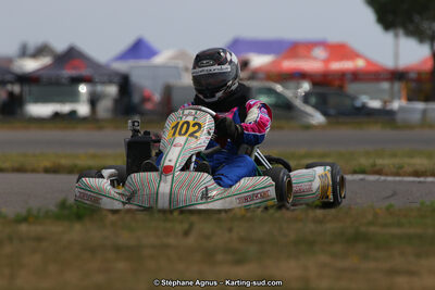 06 & 07/07/2019 : Rassemblement National UFOLEP Karting 2019 à Escource (Photos Stéphane Agnus) 2019 — karting