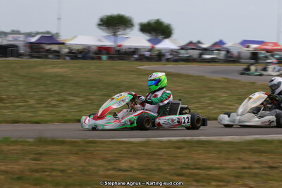 06 & 07/07/2019 : Rassemblement National UFOLEP Karting 2019 à Escource (Photos Stéphane Agnus) 2019 — karting