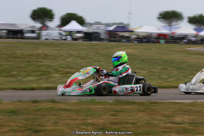 06 & 07/07/2019 : Rassemblement National UFOLEP Karting 2019 à Escource (Photos Stéphane Agnus) 2019 — karting