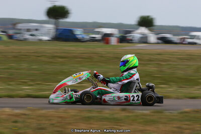 06 & 07/07/2019 : Rassemblement National UFOLEP Karting 2019 à Escource (Photos Stéphane Agnus) 2019 — karting