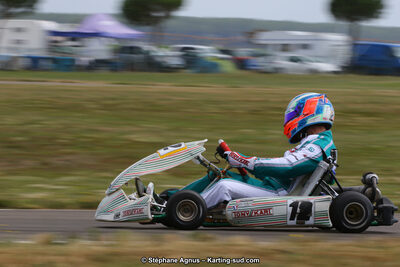 06 & 07/07/2019 : Rassemblement National UFOLEP Karting 2019 à Escource (Photos Stéphane Agnus) 2019 — karting