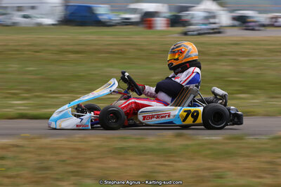 06 & 07/07/2019 : Rassemblement National UFOLEP Karting 2019 à Escource (Photos Stéphane Agnus) 2019 — karting