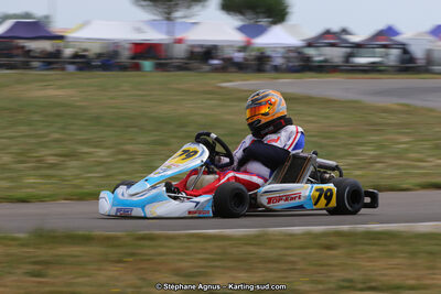 06 & 07/07/2019 : Rassemblement National UFOLEP Karting 2019 à Escource (Photos Stéphane Agnus) 2019 — karting