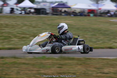 06 & 07/07/2019 : Rassemblement National UFOLEP Karting 2019 à Escource (Photos Stéphane Agnus) 2019 — karting