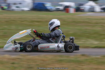 06 & 07/07/2019 : Rassemblement National UFOLEP Karting 2019 à Escource (Photos Stéphane Agnus) 2019 — karting