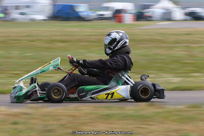 06 & 07/07/2019 : Rassemblement National UFOLEP Karting 2019 à Escource (Photos Stéphane Agnus) 2019 — karting