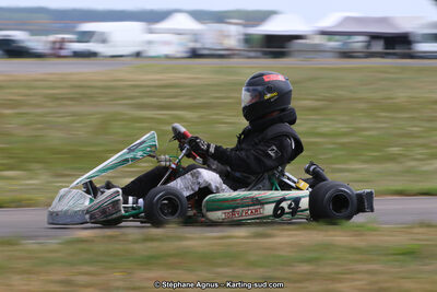 06 & 07/07/2019 : Rassemblement National UFOLEP Karting 2019 à Escource (Photos Stéphane Agnus) 2019 — karting