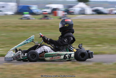 06 & 07/07/2019 : Rassemblement National UFOLEP Karting 2019 à Escource (Photos Stéphane Agnus) 2019 — karting