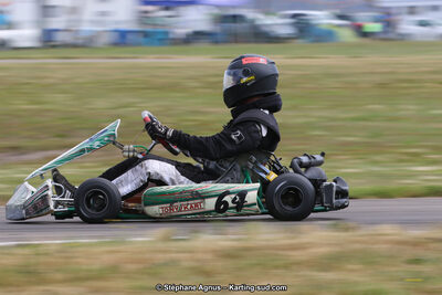 06 & 07/07/2019 : Rassemblement National UFOLEP Karting 2019 à Escource (Photos Stéphane Agnus) 2019 — karting