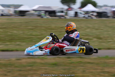 06 & 07/07/2019 : Rassemblement National UFOLEP Karting 2019 à Escource (Photos Stéphane Agnus) 2019 — karting