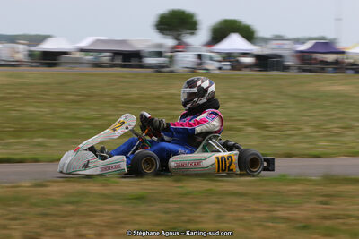 06 & 07/07/2019 : Rassemblement National UFOLEP Karting 2019 à Escource (Photos Stéphane Agnus) 2019 — karting