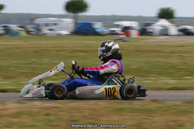 06 & 07/07/2019 : Rassemblement National UFOLEP Karting 2019 à Escource (Photos Stéphane Agnus) 2019 — karting
