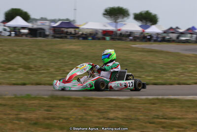 06 & 07/07/2019 : Rassemblement National UFOLEP Karting 2019 à Escource (Photos Stéphane Agnus) 2019 — karting