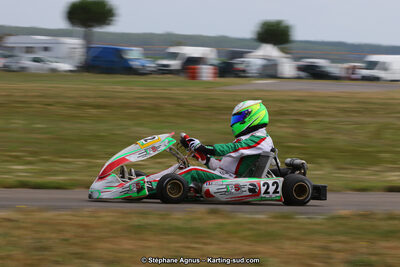 06 & 07/07/2019 : Rassemblement National UFOLEP Karting 2019 à Escource (Photos Stéphane Agnus) 2019 — karting