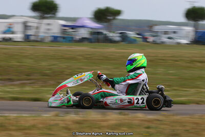 06 & 07/07/2019 : Rassemblement National UFOLEP Karting 2019 à Escource (Photos Stéphane Agnus) 2019 — karting