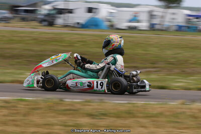 06 & 07/07/2019 : Rassemblement National UFOLEP Karting 2019 à Escource (Photos Stéphane Agnus) 2019 — karting
