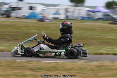 06 & 07/07/2019 : Rassemblement National UFOLEP Karting 2019 à Escource (Photos Stéphane Agnus) 2019 — karting