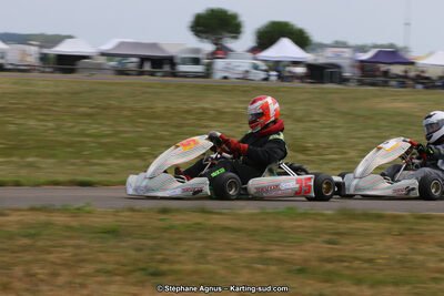 06 & 07/07/2019 : Rassemblement National UFOLEP Karting 2019 à Escource (Photos Stéphane Agnus) 2019 — karting