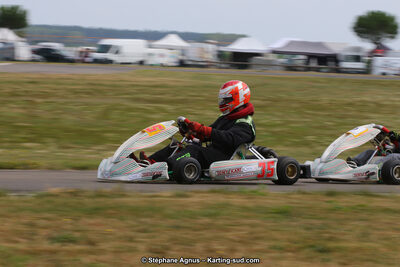 06 & 07/07/2019 : Rassemblement National UFOLEP Karting 2019 à Escource (Photos Stéphane Agnus) 2019 — karting