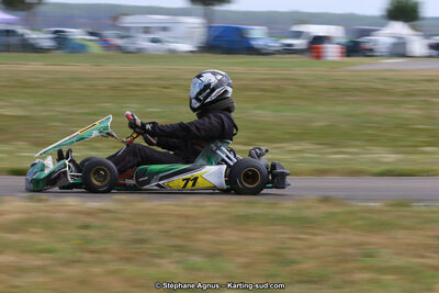06 & 07/07/2019 : Rassemblement National UFOLEP Karting 2019 à Escource (Photos Stéphane Agnus) 2019 — karting