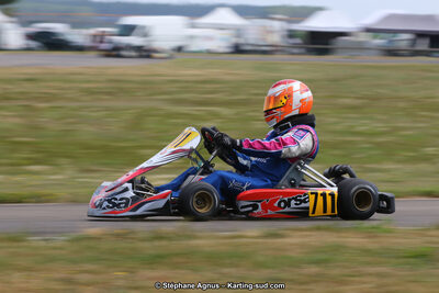 06 & 07/07/2019 : Rassemblement National UFOLEP Karting 2019 à Escource (Photos Stéphane Agnus) 2019 — karting