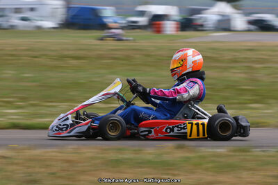 06 & 07/07/2019 : Rassemblement National UFOLEP Karting 2019 à Escource (Photos Stéphane Agnus) 2019 — karting