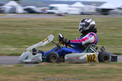 06 & 07/07/2019 : Rassemblement National UFOLEP Karting 2019 à Escource (Photos Stéphane Agnus) 2019 — karting