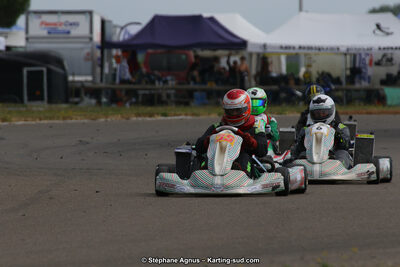 06 & 07/07/2019 : Rassemblement National UFOLEP Karting 2019 à Escource (Photos Stéphane Agnus) 2019 — karting