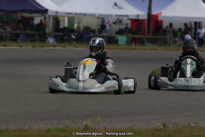 06 & 07/07/2019 : Rassemblement National UFOLEP Karting 2019 à Escource (Photos Stéphane Agnus) 2019 — karting