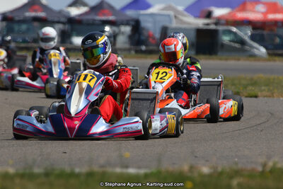 06 & 07/07/2019 : Rassemblement National UFOLEP Karting 2019 à Escource (Photos Stéphane Agnus) 2019 — karting