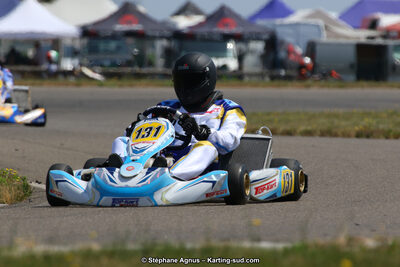 06 & 07/07/2019 : Rassemblement National UFOLEP Karting 2019 à Escource (Photos Stéphane Agnus) 2019 — karting