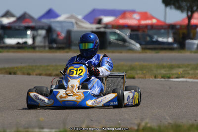 06 & 07/07/2019 : Rassemblement National UFOLEP Karting 2019 à Escource (Photos Stéphane Agnus) 2019 — karting