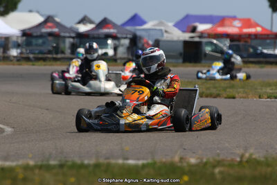 06 & 07/07/2019 : Rassemblement National UFOLEP Karting 2019 à Escource (Photos Stéphane Agnus) 2019 — karting