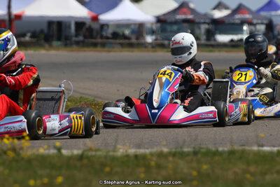 06 & 07/07/2019 : Rassemblement National UFOLEP Karting 2019 à Escource (Photos Stéphane Agnus) 2019 — karting