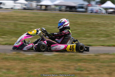 06 & 07/07/2019 : Rassemblement National UFOLEP Karting 2019 à Escource (Photos Stéphane Agnus) 2019 — karting