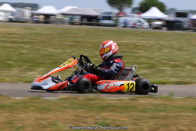 06 & 07/07/2019 : Rassemblement National UFOLEP Karting 2019 à Escource (Photos Stéphane Agnus) 2019 — karting