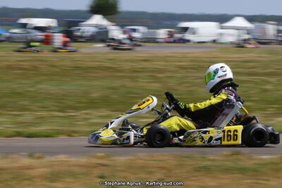 06 & 07/07/2019 : Rassemblement National UFOLEP Karting 2019 à Escource (Photos Stéphane Agnus) 2019 — karting