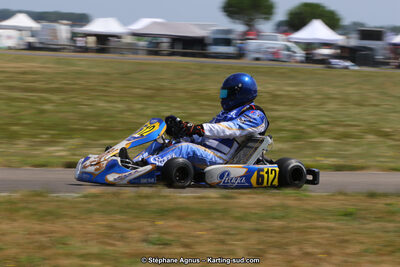 06 & 07/07/2019 : Rassemblement National UFOLEP Karting 2019 à Escource (Photos Stéphane Agnus) 2019 — karting