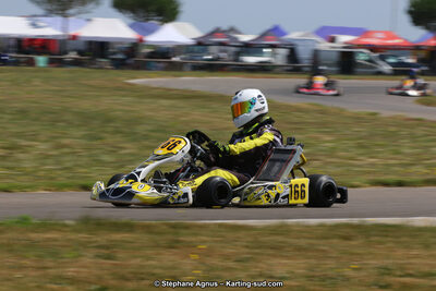 06 & 07/07/2019 : Rassemblement National UFOLEP Karting 2019 à Escource (Photos Stéphane Agnus) 2019 — karting