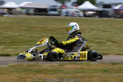06 & 07/07/2019 : Rassemblement National UFOLEP Karting 2019 à Escource (Photos Stéphane Agnus) 2019 — karting