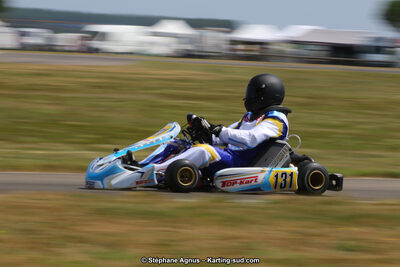 06 & 07/07/2019 : Rassemblement National UFOLEP Karting 2019 à Escource (Photos Stéphane Agnus) 2019 — karting