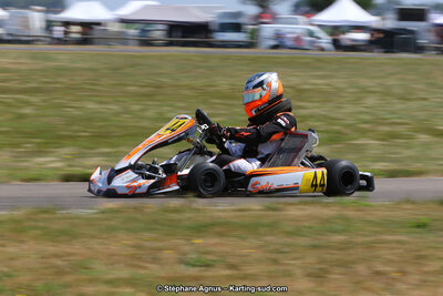 06 & 07/07/2019 : Rassemblement National UFOLEP Karting 2019 à Escource (Photos Stéphane Agnus) 2019 — karting