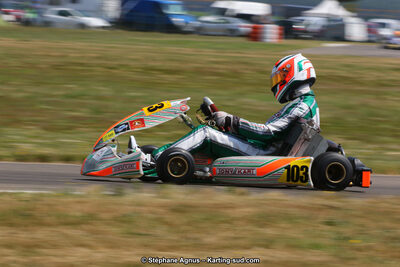 06 & 07/07/2019 : Rassemblement National UFOLEP Karting 2019 à Escource (Photos Stéphane Agnus) 2019 — karting