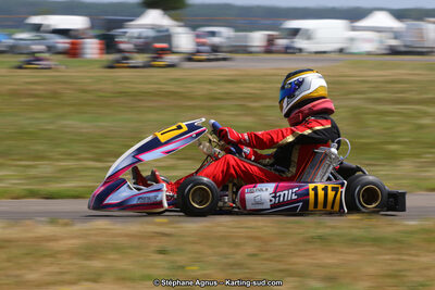06 & 07/07/2019 : Rassemblement National UFOLEP Karting 2019 à Escource (Photos Stéphane Agnus) 2019 — karting