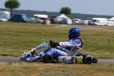 06 & 07/07/2019 : Rassemblement National UFOLEP Karting 2019 à Escource (Photos Stéphane Agnus) 2019 — karting